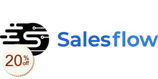 Salesflow Discount Coupon Code