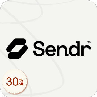 Sendr Discount Coupon Code