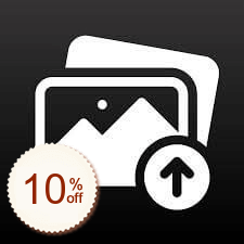 Smart Image Upload Discount Coupon Code