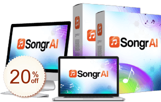 Songr AI Discount Coupon Code