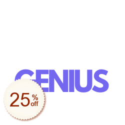 Store Genius Discount Coupon Code