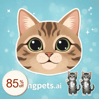 TalkingPets.ai Discount Coupon Code
