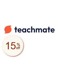 TeachMate Discount Coupon Code
