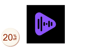 Text and Speech Discount Coupon Code