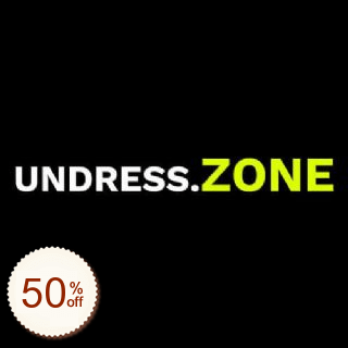 Undress Zone Discount Coupon Code