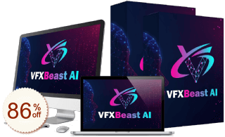 VFXBeast AI Discount Coupon Code