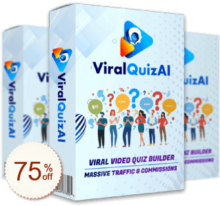 ViralQuiz AI Discount Coupon Code