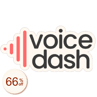 VoiceDash Discount Coupon Code