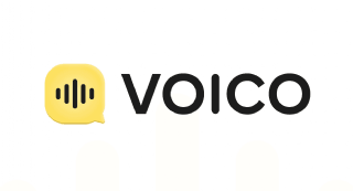 Voico AI Boxshot
