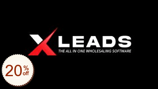 XLeads Discount Coupon Code