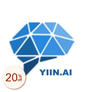 Yiin AI Discount Coupon Code