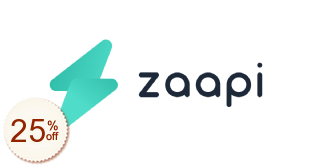 Zaapi Discount Coupon Code