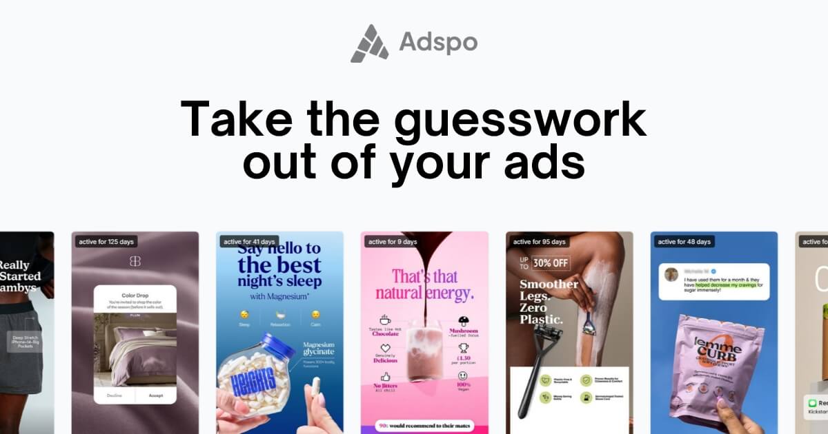 Adspo Discount Coupon Code