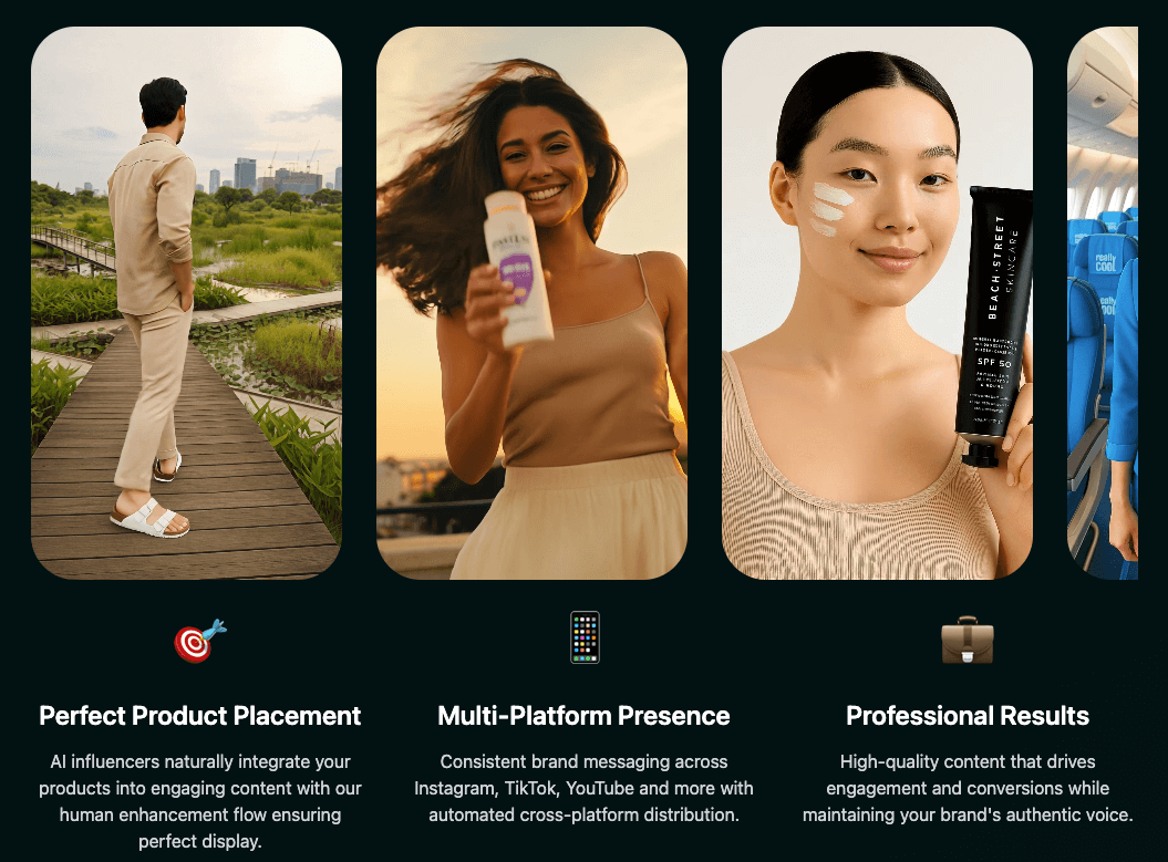 AI Fluencer Studio Discount Coupon Code