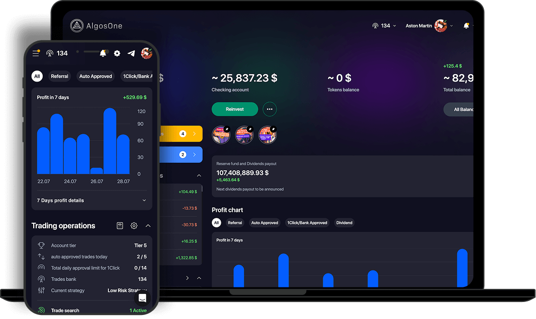 Algosone.ai Discount Coupon Code