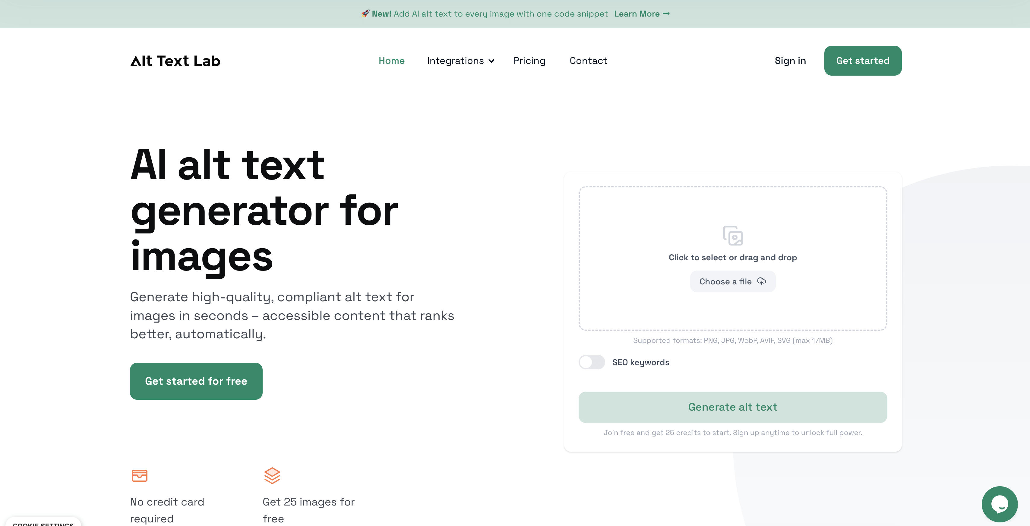 AltTextLab Discount Coupon Code