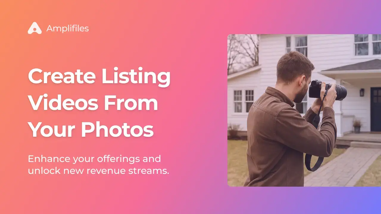 Amplifiles Screenshot