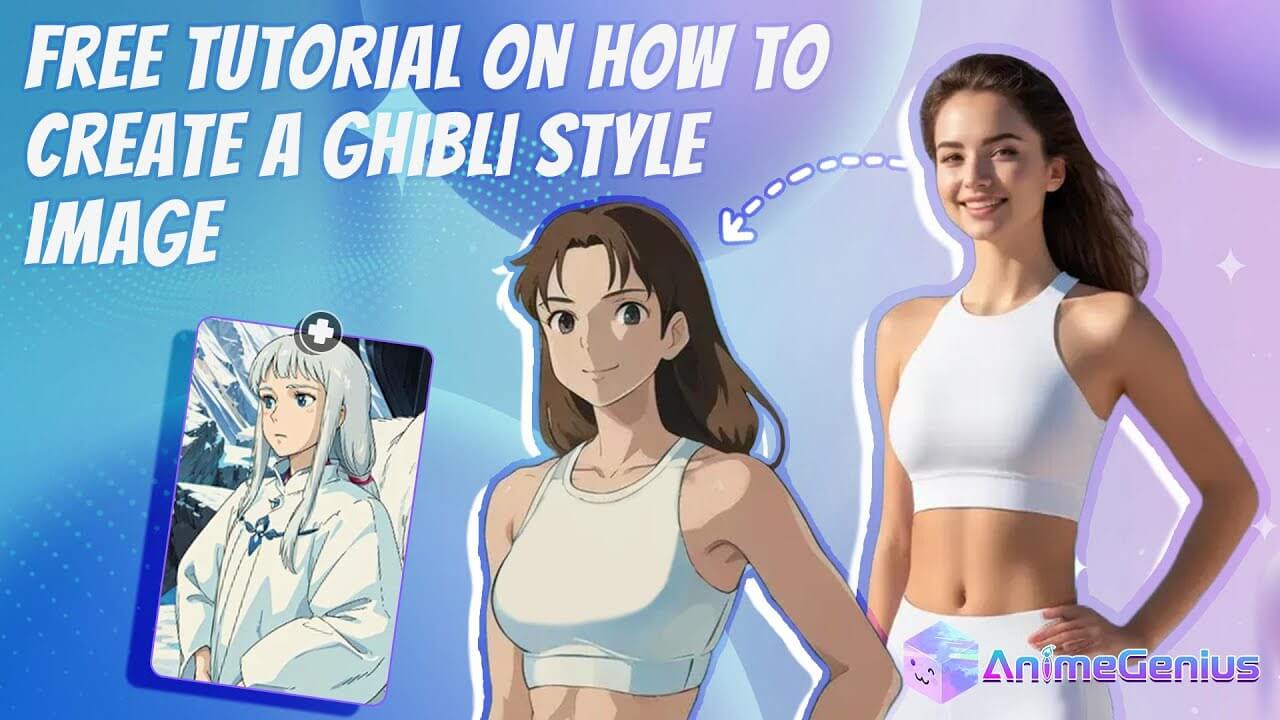 AnimeGenius Screenshot