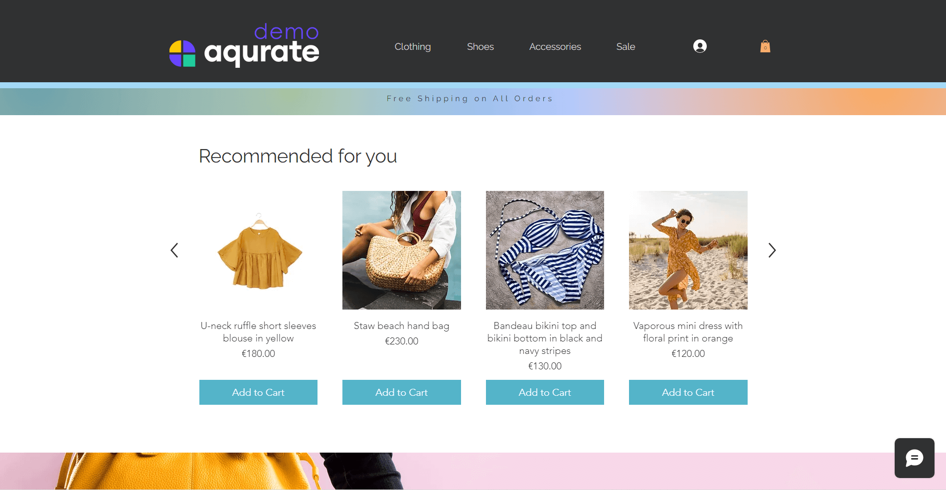 Aqurate Discount Coupon Code