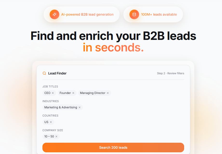 Bearcontact Screenshot
