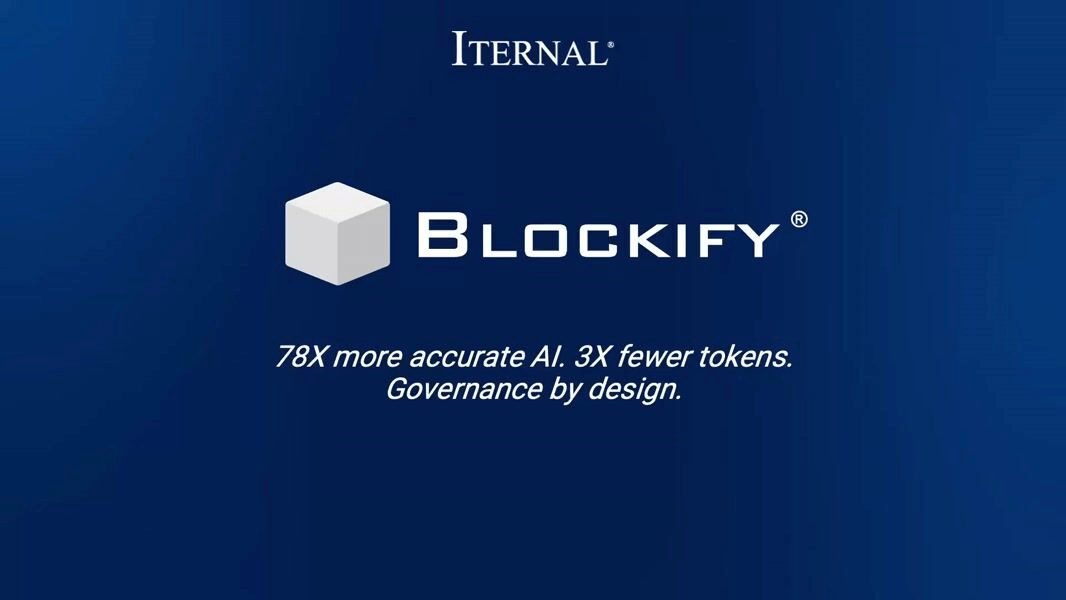 Blockify AI Screenshot