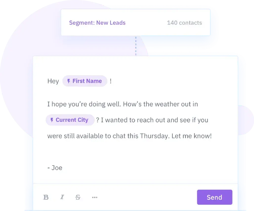 BuzzLeads Discount Coupon Code