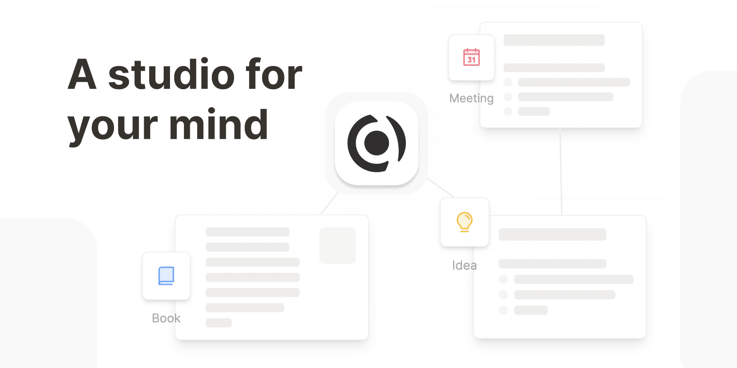 Capacities Screenshot