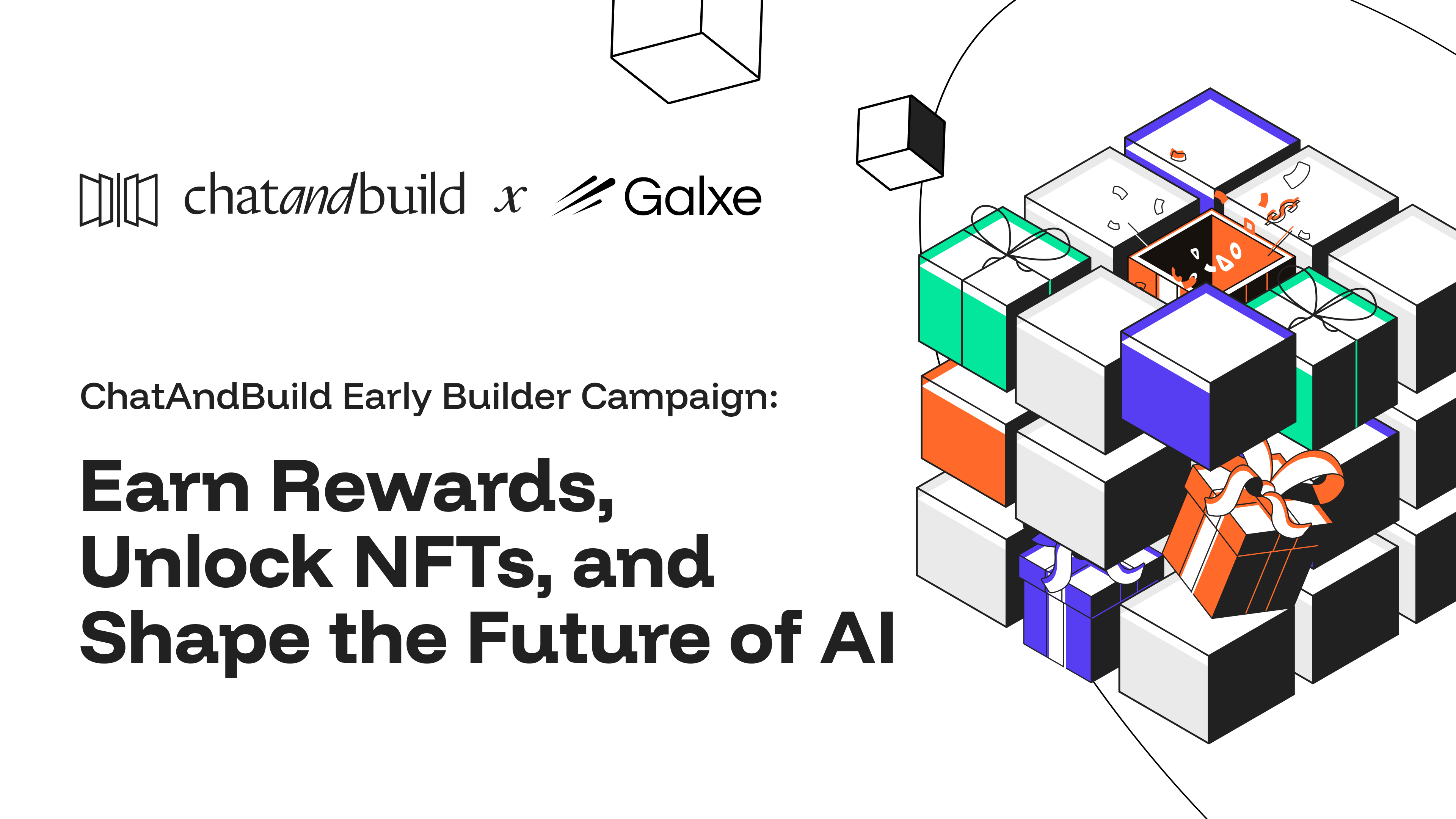 ChatAndBuild Discount Coupon Code