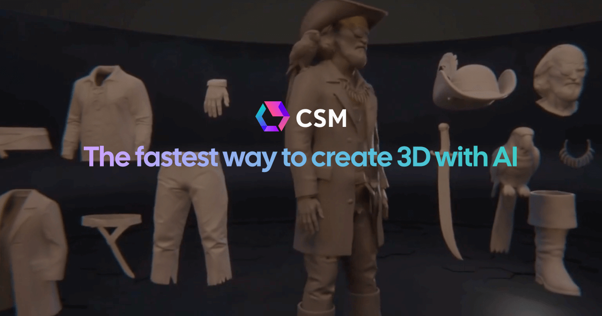 Common Sense Machines Discount Coupon Code