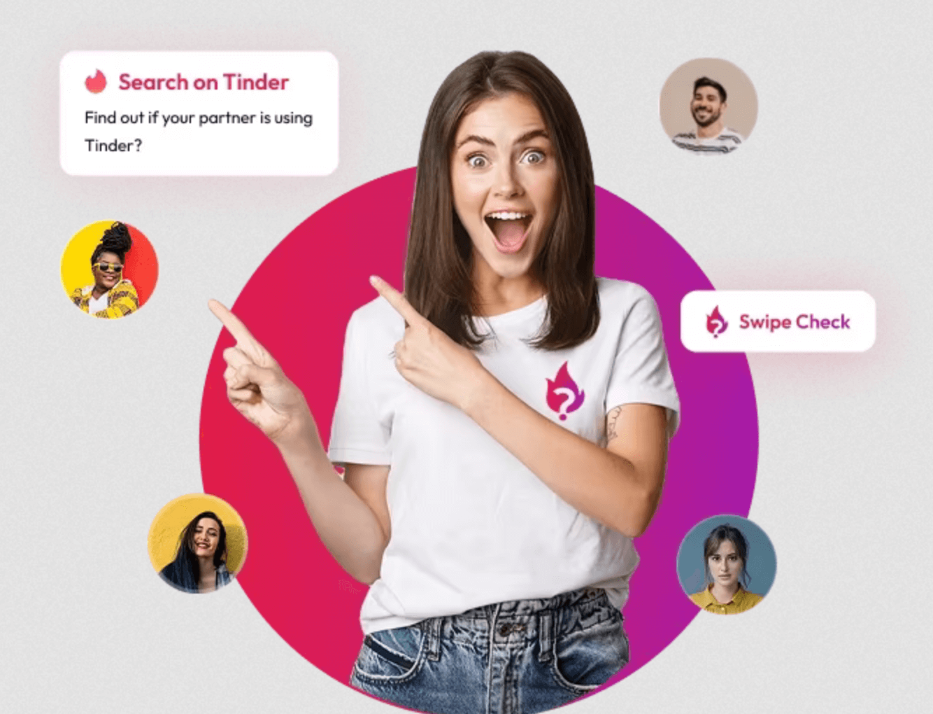 DoTheySwipe Screenshot