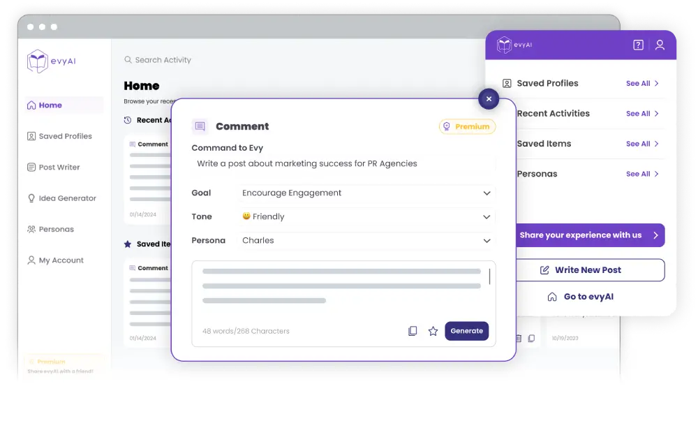 evyAI Discount Coupon Code
