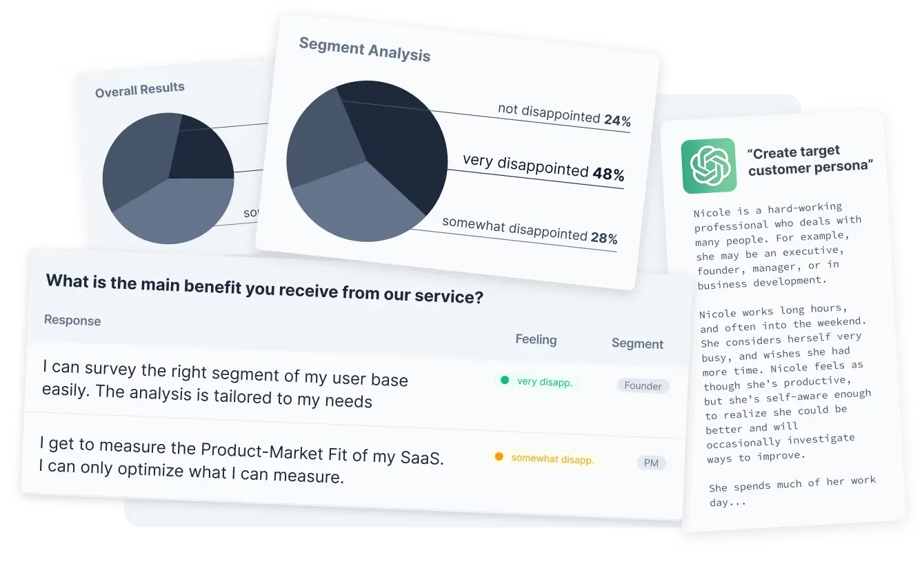 Feedbackflow Screenshot