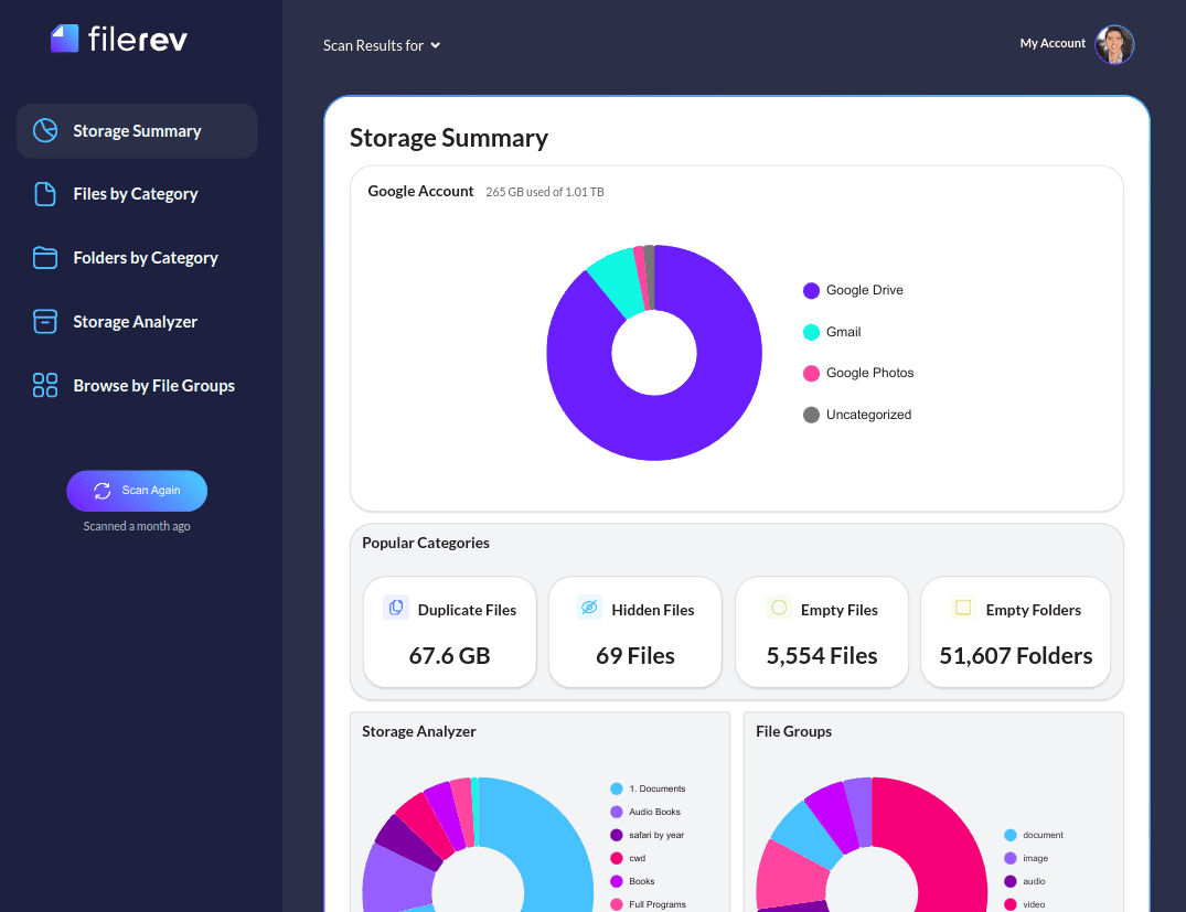 Filerev Discount Coupon Code
