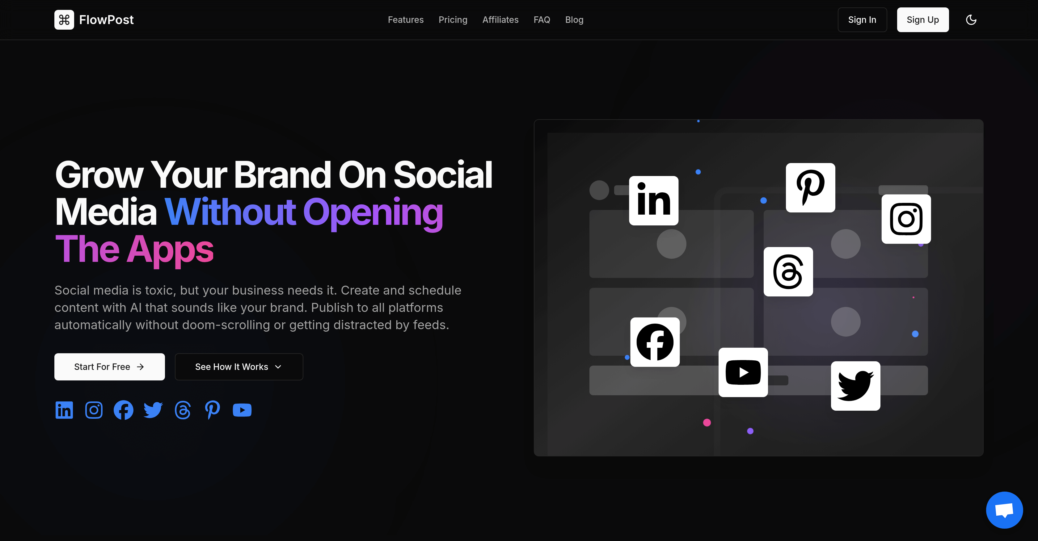 FlowPost Discount Coupon Code