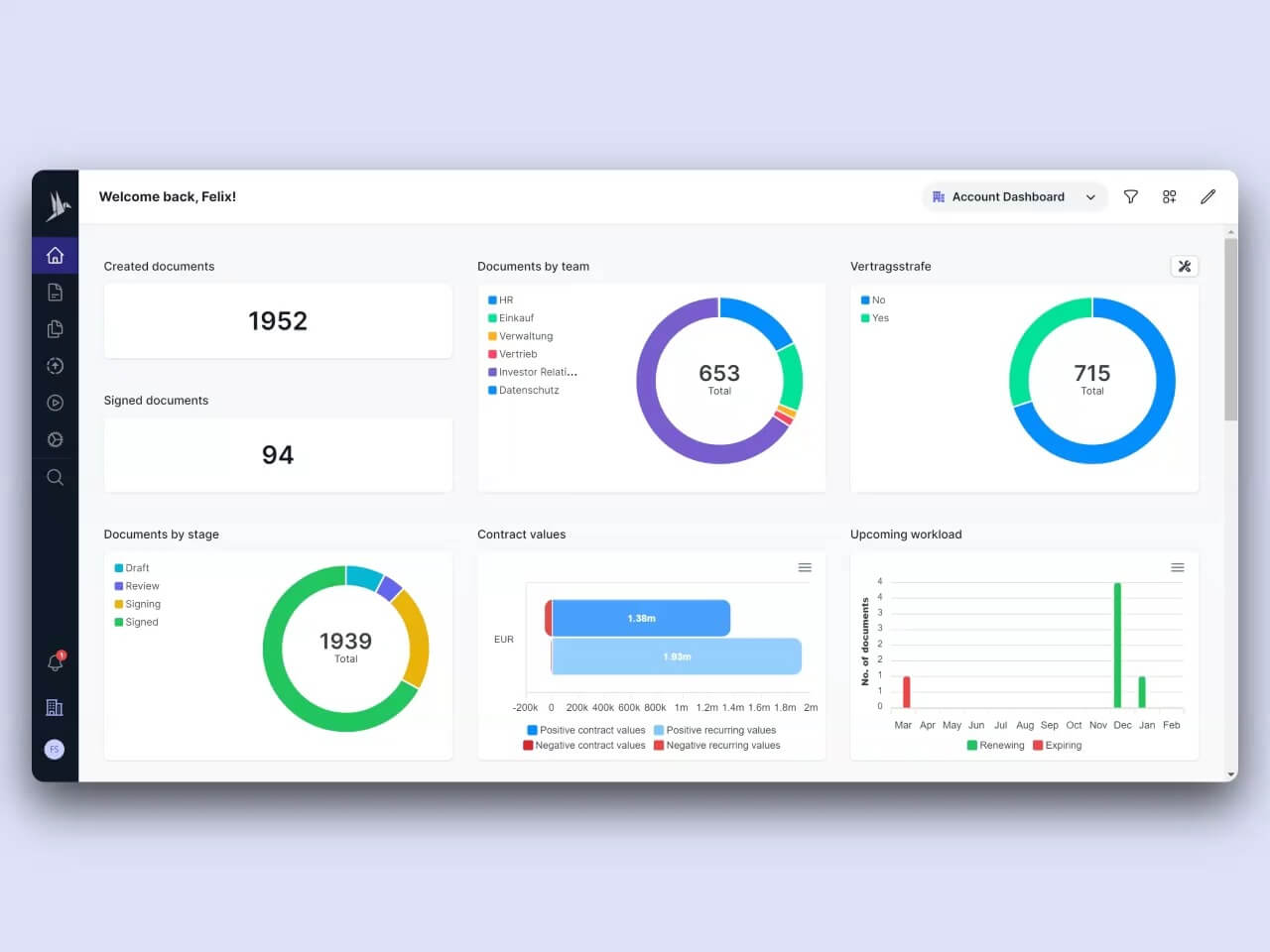 fynk Screenshot