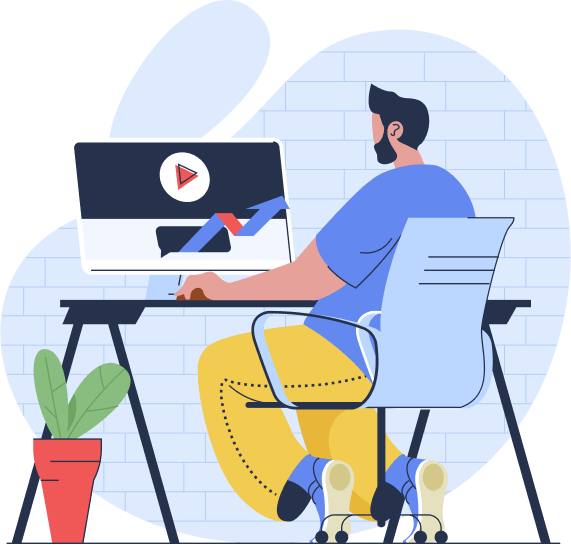 GHL Animation Studios Screenshot