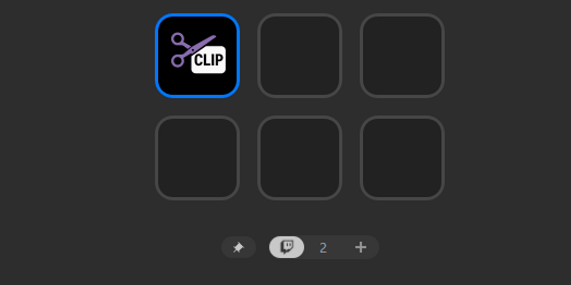 HypeCut.tv Screenshot