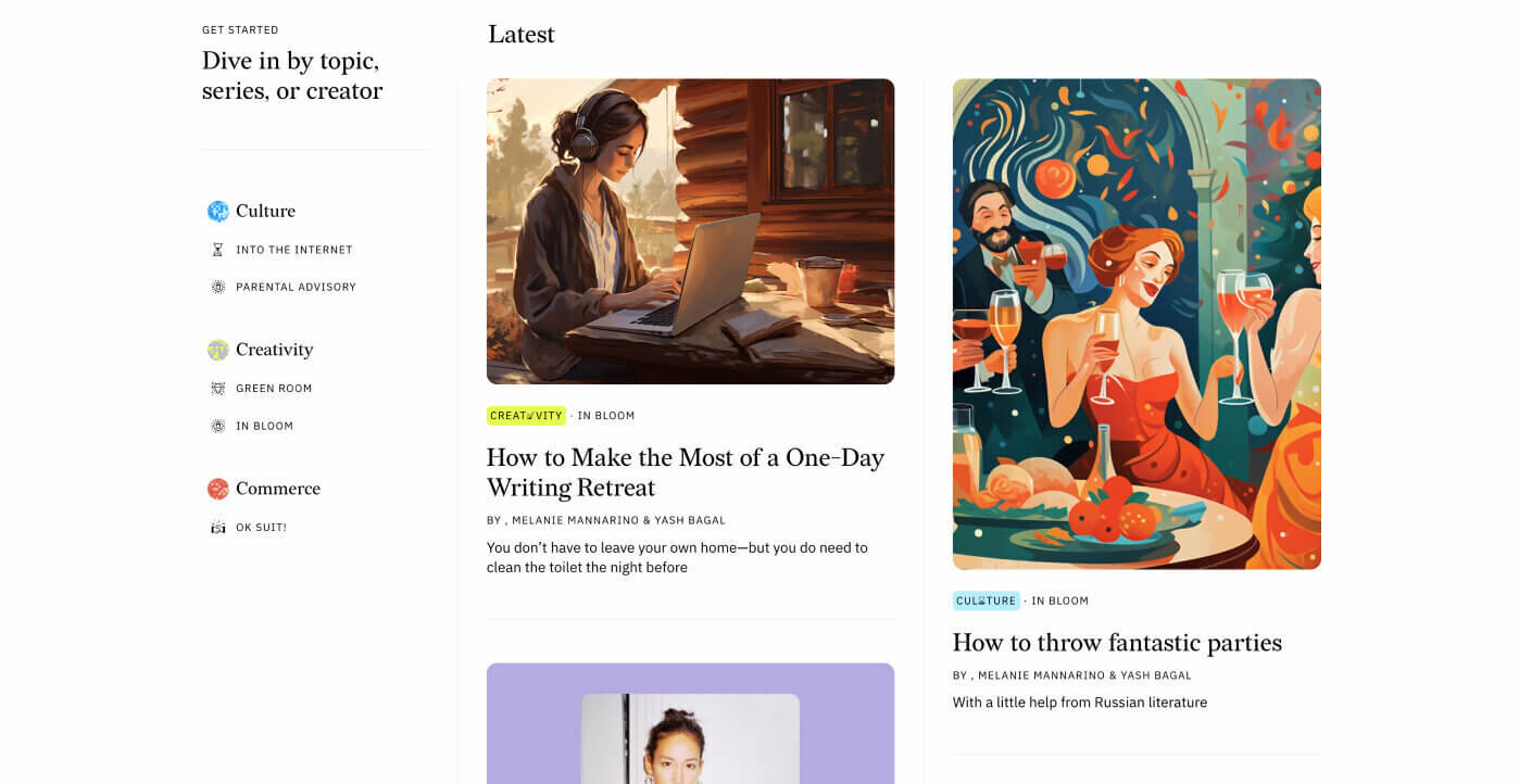 Inspotype Screenshot