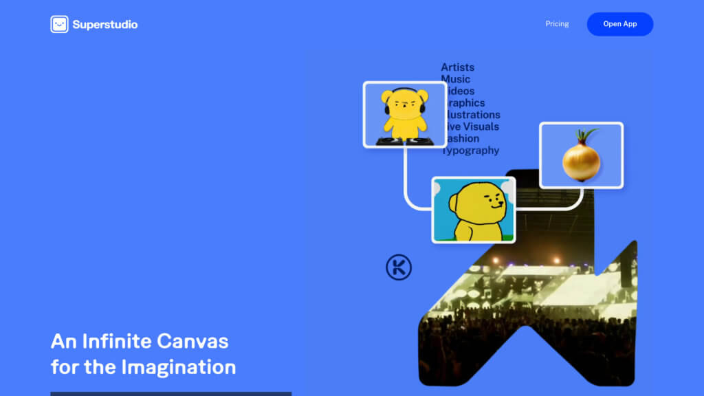 Kaiber Ai Screenshot