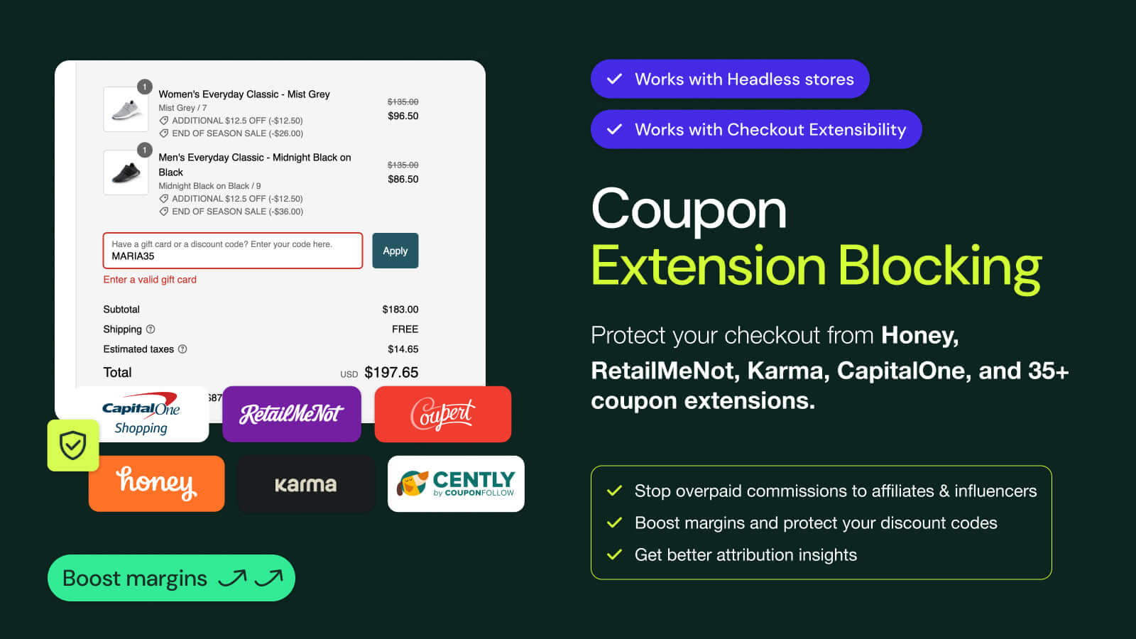 KeepCart Discount Coupon Code