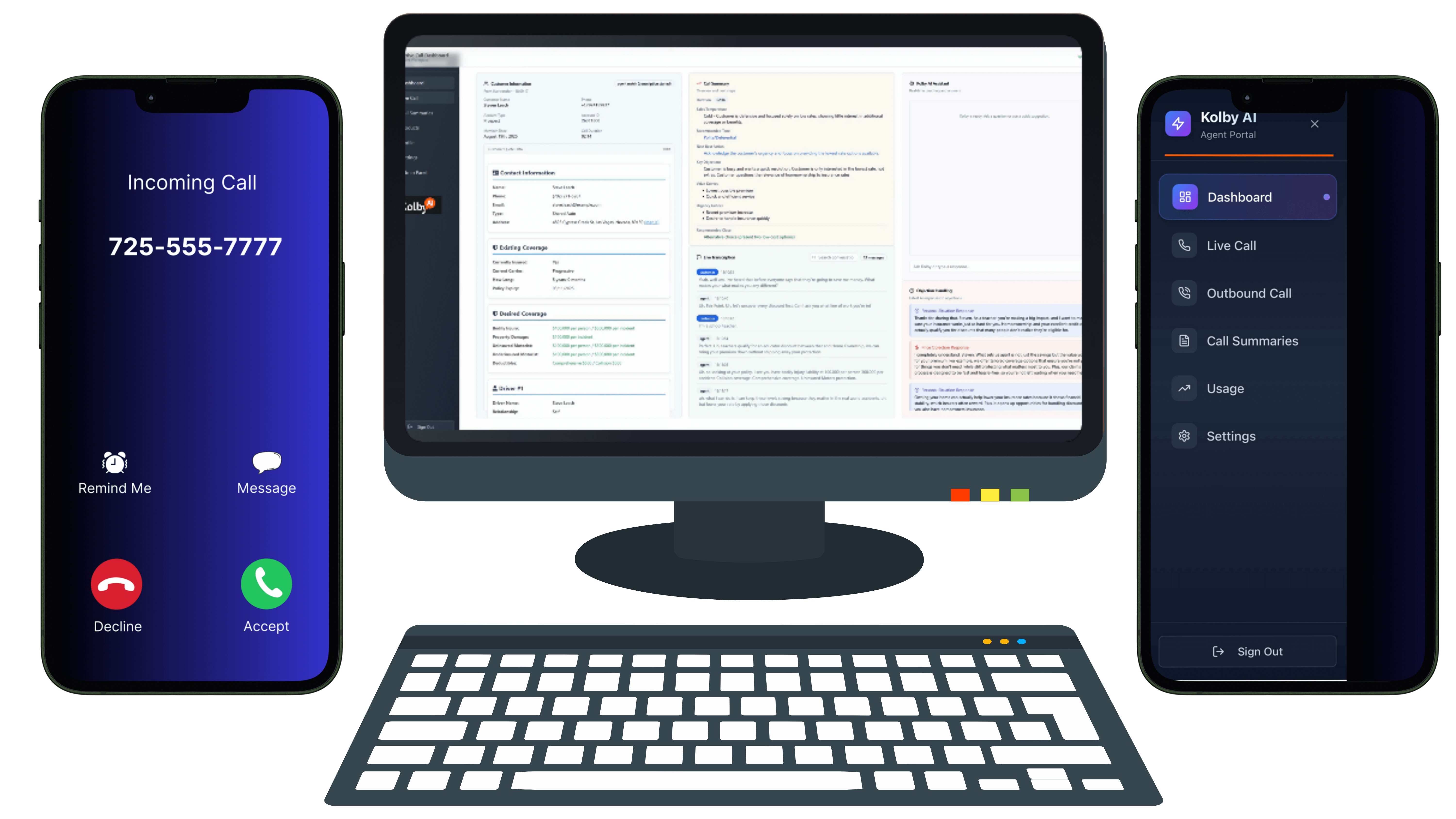 Kolby AI Discount Coupon Code