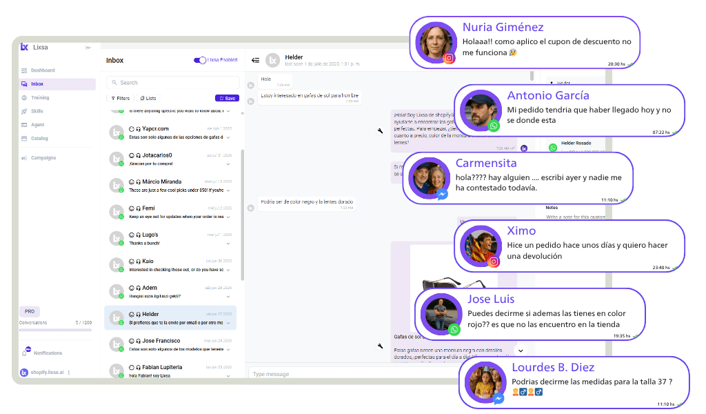 Lixsa.ai Discount Coupon Code