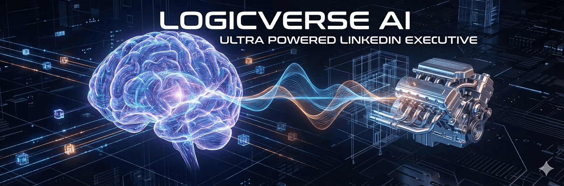LogicVerse AI Screenshot