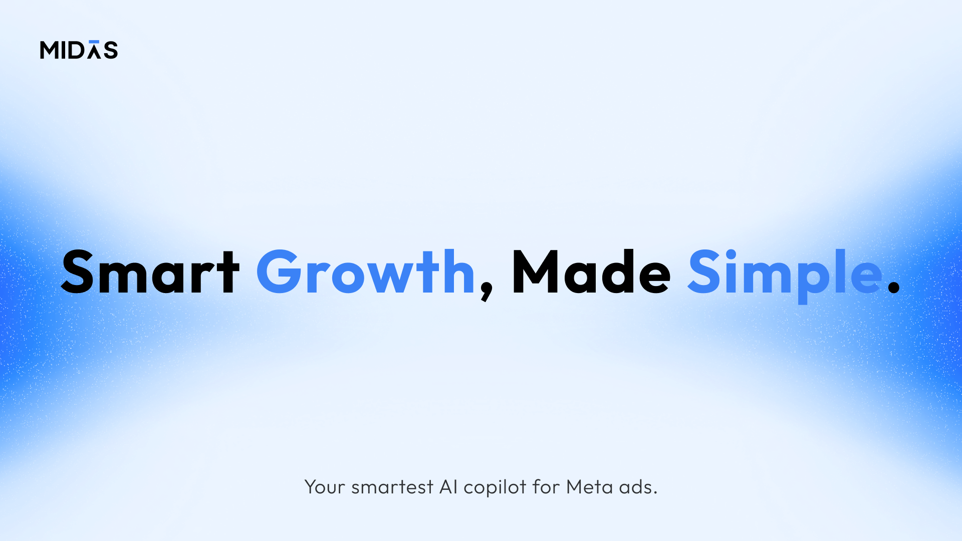 Midas AI Screenshot