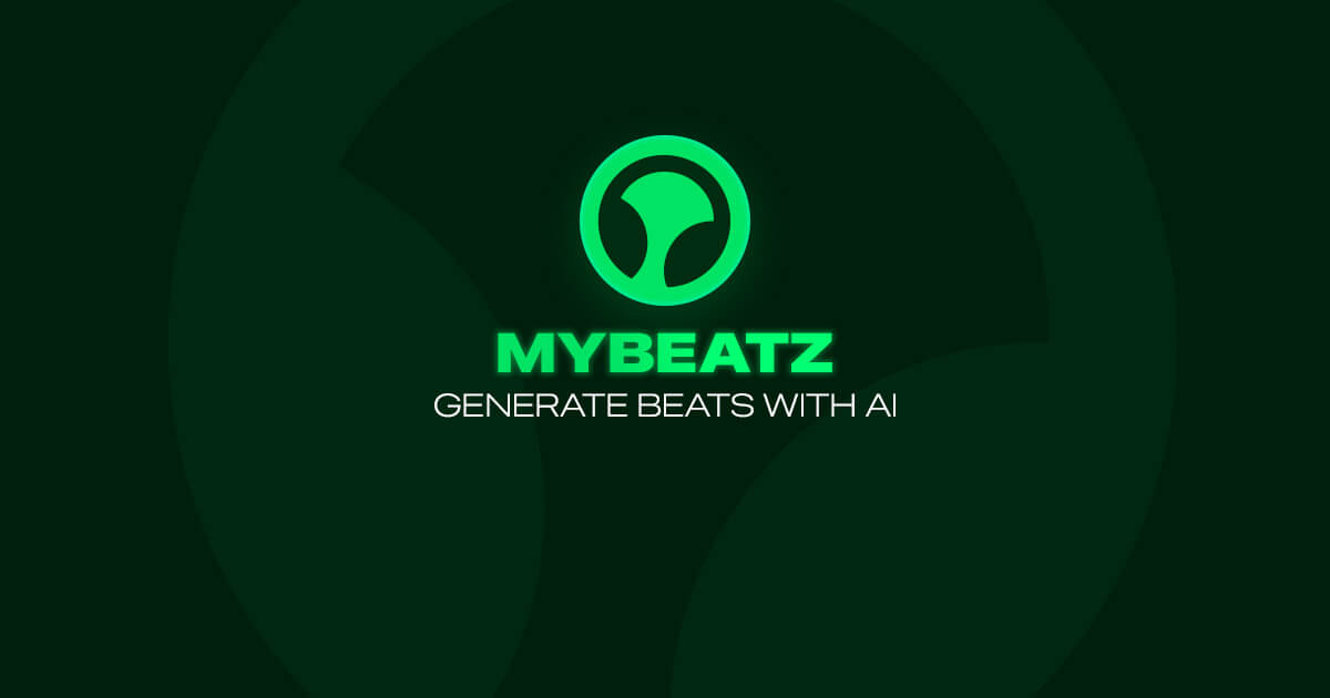 MyBeatz.ai Screenshot