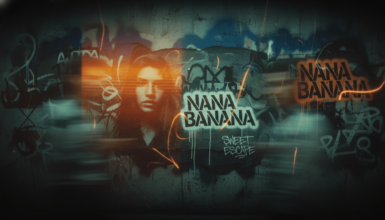 Nano Banana 2 Screenshot