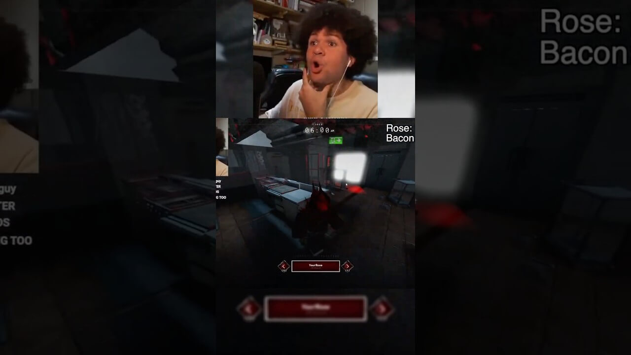 OptimusClips Screenshot