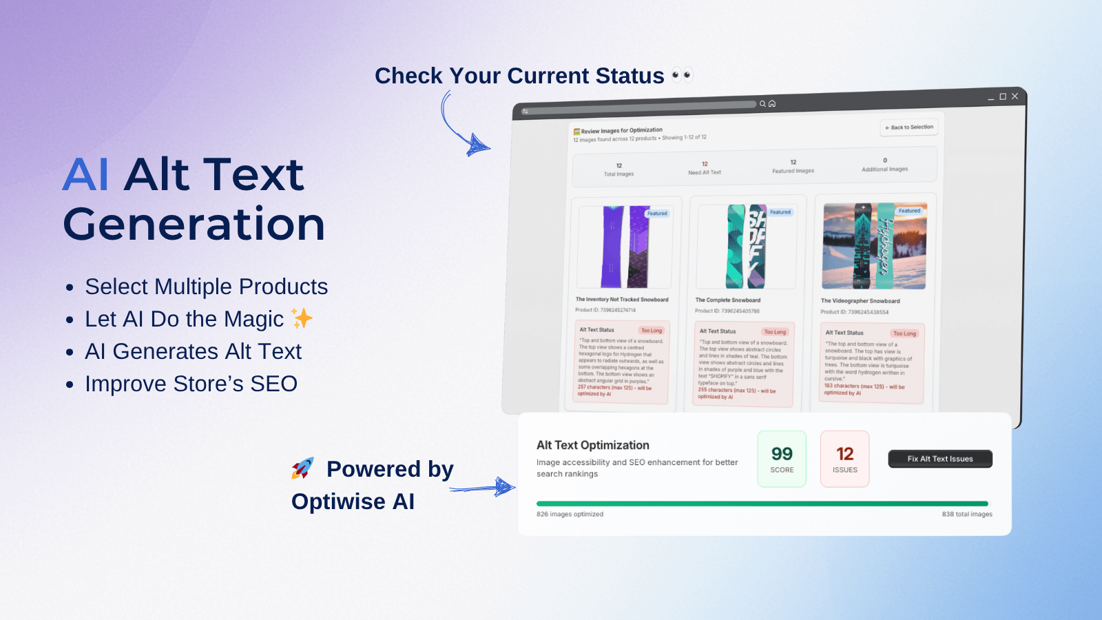 Optiwise AI Discount Coupon Code
