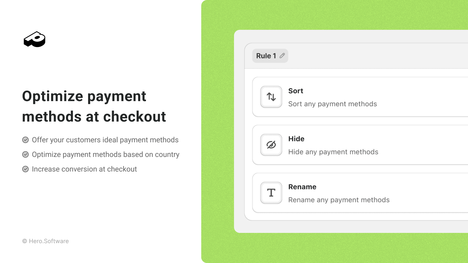 PaymentHero Discount Coupon Code
