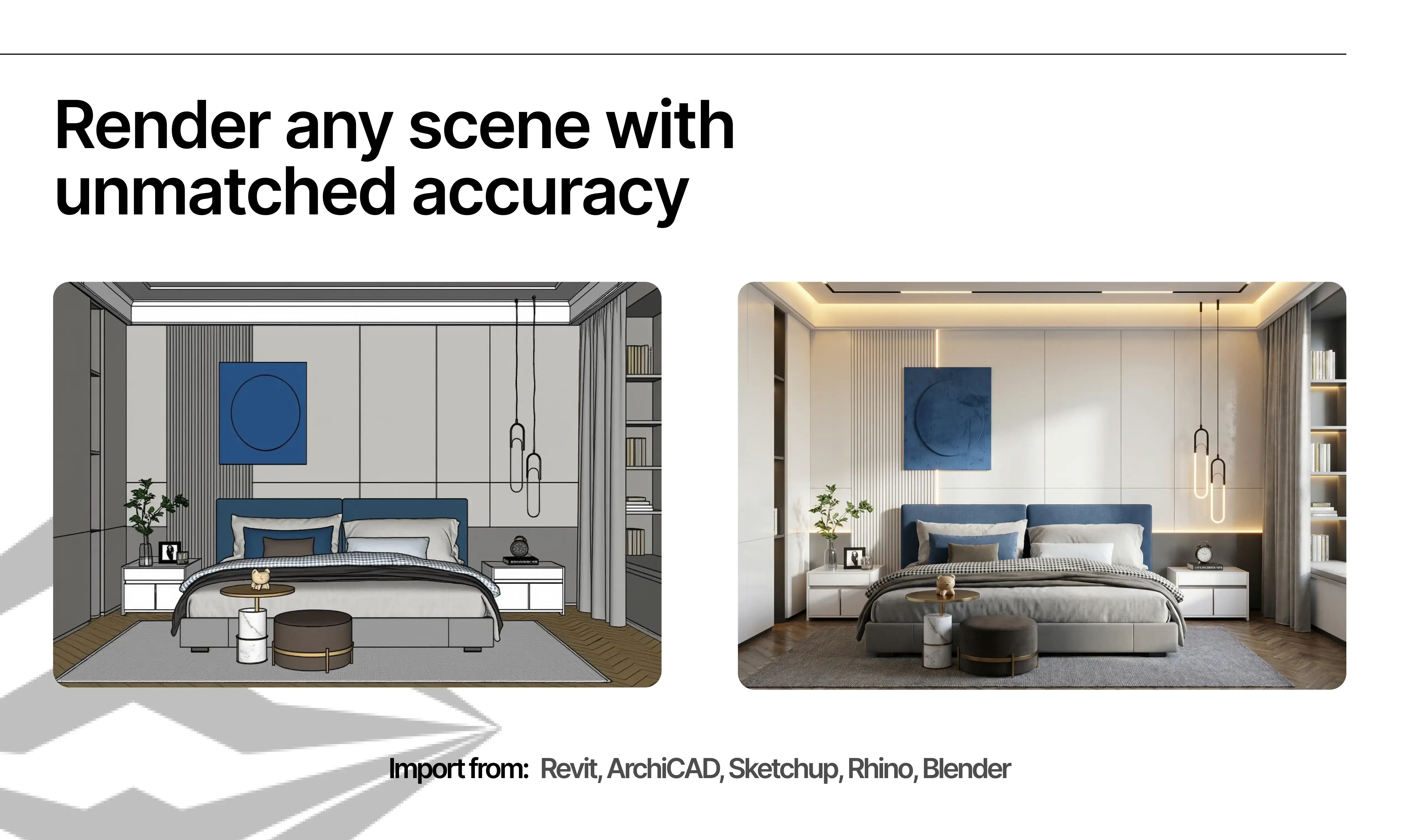 Perspectia Screenshot